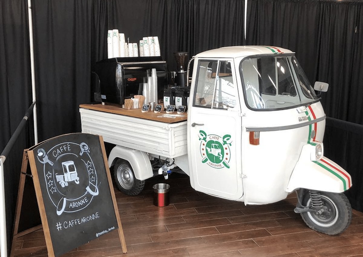 Caffe Aronne